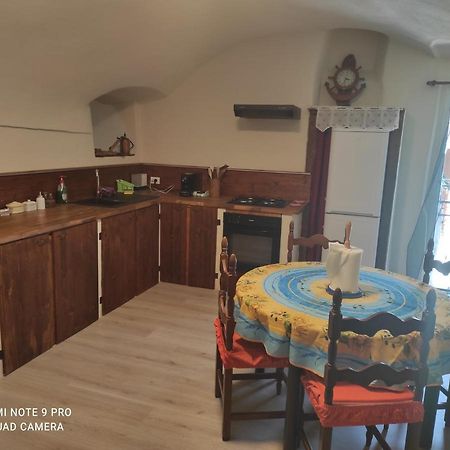 Casa Da Gina Дольчеаккуа Екстер'єр фото
